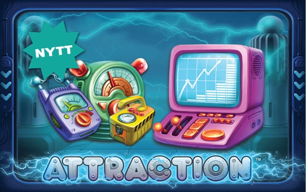 Attraction