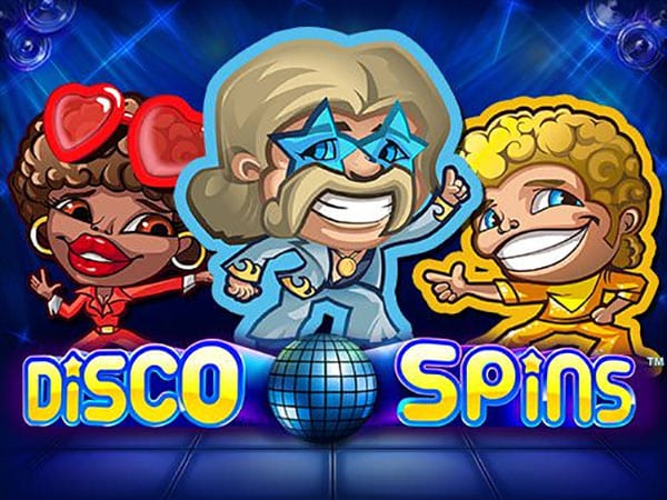 Disco Spins