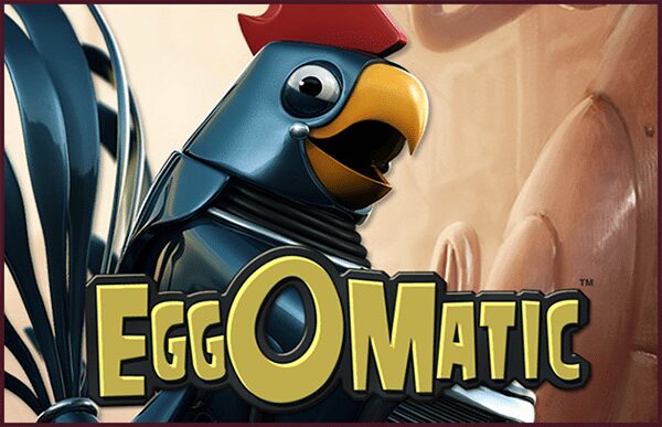 Eggomatic