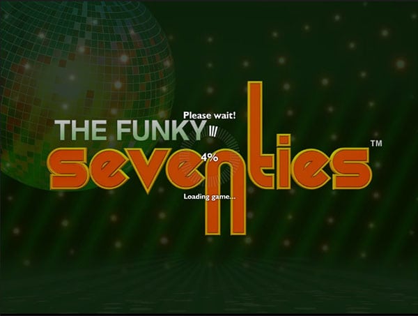 Funky Seventies