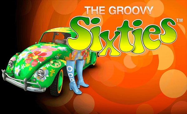 Groovy Sixties