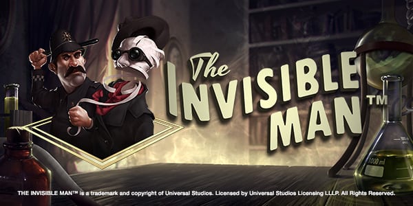 The Invisible Man