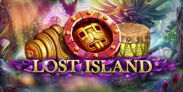 Lost Island