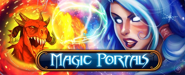 Magic Portals