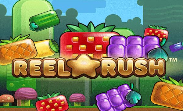 Reel Rush