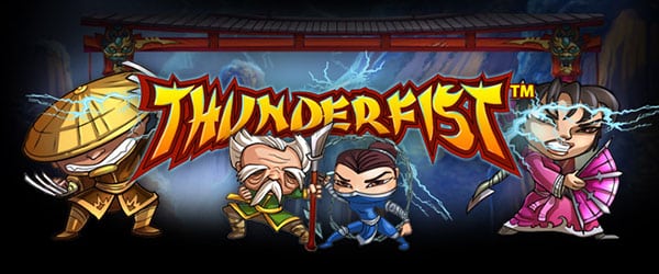 Thunderfist