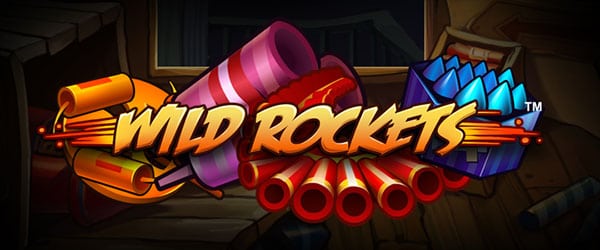 Wild Rockets