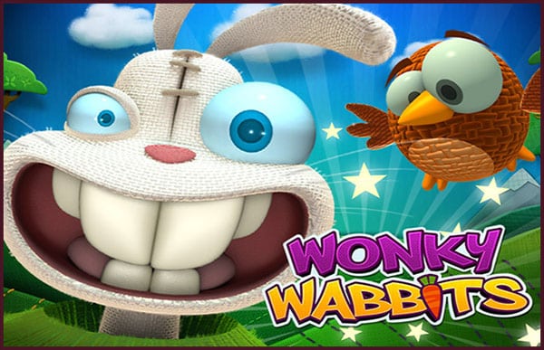 Wonky Wabbits