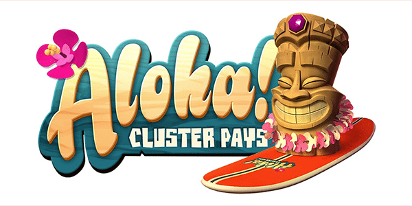 Aloha! Cluster Pays