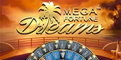 Mega Fortune dreams on Mega Fortune uusim jackpoti mäng.