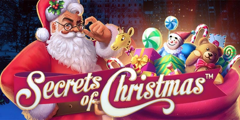 Secrets of Christmas