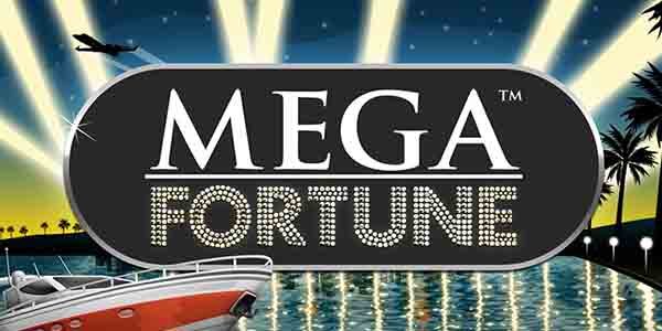 Täna hommikul võideti 3.3 miljoni euro suurune jackpot mängus Mega Fortune