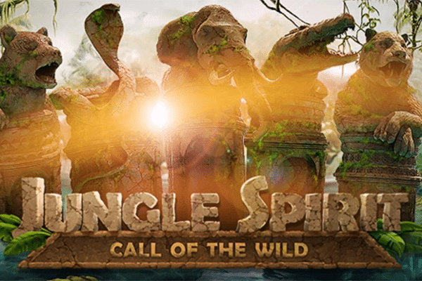 Jungle Spirit