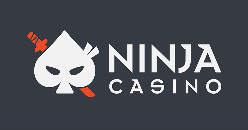 Ninja Casino - Uus Eesti Online Kasiino
