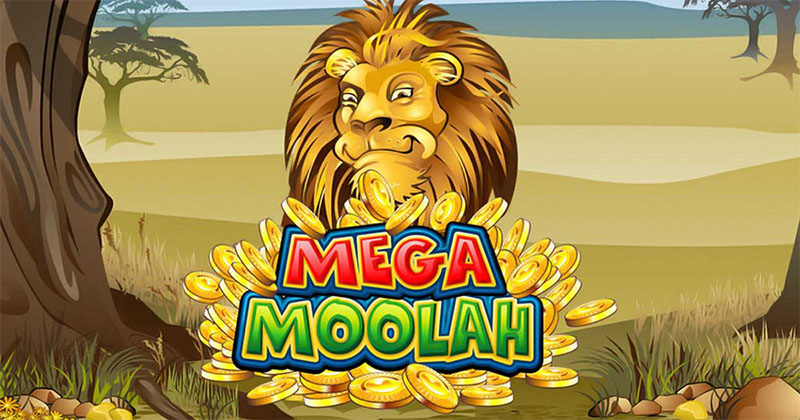Võideti maailma suurim jackpot summas 18 910 668 eurot mängus Mega Moolah