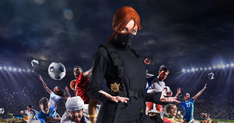 Ninja Casino combo-panuste boost - kuni 100% suuremad netovõidud