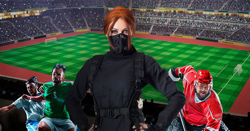 Ninja Casino 100% tervitusboonus kuni 30 euro ulatuses