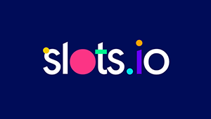 Slots.io - kodumaine ja Eestis litsentseeritud online kiirkasiino