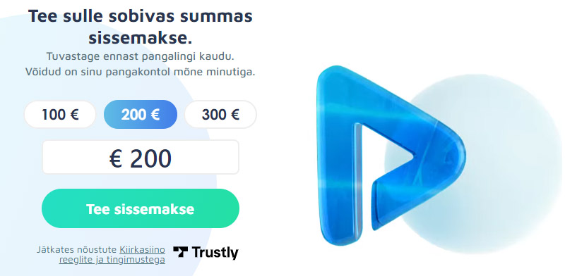 Mino Ee Et Kasiino: õnn vs oskus – mis on tõeline?