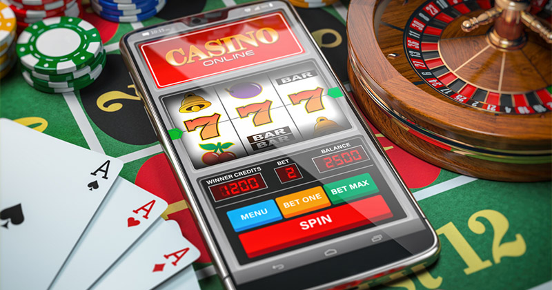 10 Warning Signs Of Your eesti casino Demise