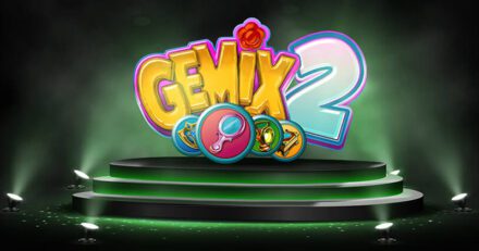 Gemix 2 ja teised mängud ainult Unibet Premiere kasiinos