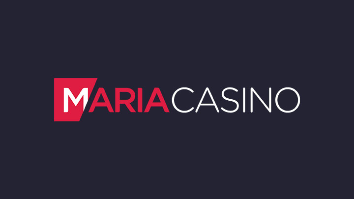 Maria Casino boonus: €100 boonust ja 100 tasuta spinni
