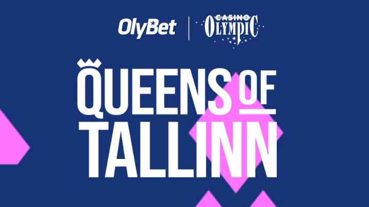 Queens of Tallinn – esimene ainult naistele mõeldud pokkerifestival Euroopas