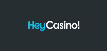 HeyCasino kasiino logo