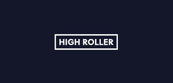 HighRoller kasiino logo