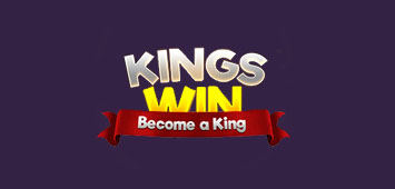 Kingswin kasiino logo