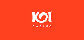 KoiCasino kasiino logo