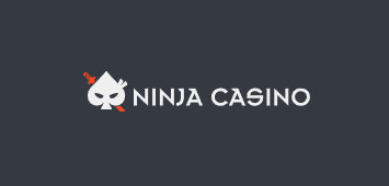 Ninja kasiino logo