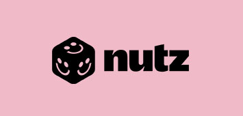 Nutz kasiino logo