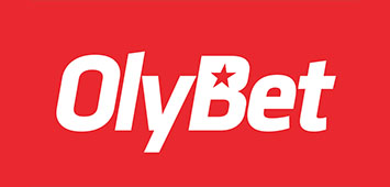 OlyBet kasiino logo