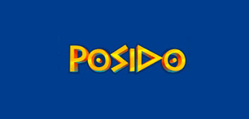 Posido kasiino logo
