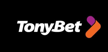 TonyBet kasiino logo