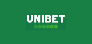 Unibet kasiino logo