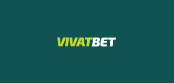 VivatBet kasiino logo