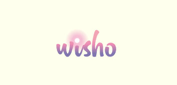 Wisho kasiino logo