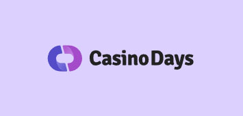 CasinoDays kasiino logo
